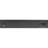 Netgear GS324 Ethernet Switch — GS324-200NAS