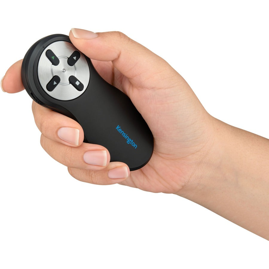 Kensington Presentation Pointer — K33271WW