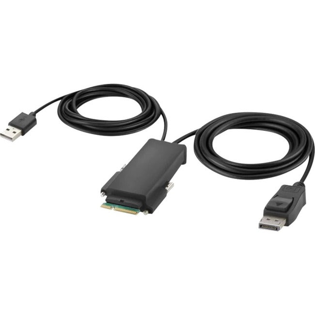 Belkin Modular DP Single-Head Host Cable 6 ft. — F1DN1MOD-HC-P06