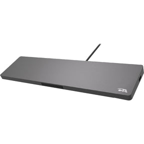 Cyber Acoustics Essential Docking Station — DS-2000
