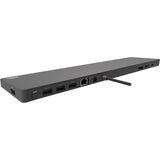 Cyber Acoustics Essential Docking Station — DS-2000