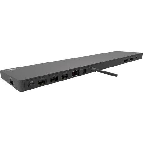 Cyber Acoustics Essential Docking Station — DS-2000