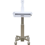Ergotron CareFit Slim 2.0 LCD Medical Cart — C50-3510-0