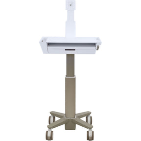 Ergotron CareFit Slim 2.0 LCD Medical Cart — C50-3510-0