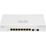 Cisco Business CBS220-8P-E-2G Ethernet Switch — CBS220-8P-E-2G-NA
