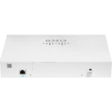 Cisco Business CBS220-8P-E-2G Ethernet Switch — CBS220-8P-E-2G-NA