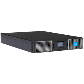 Eaton 9PX 2000VA 1800W 120V Online Double-Conversion UPS - 5-20P, 6x 5-20R, 1 L5-20R Outlets, Lithium-ion Battery, Cybersecure Network Card Option, 2U Rack/Tower — 9PX2000RT-L