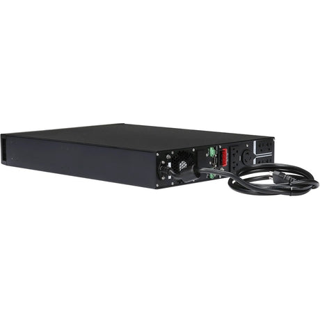Eaton 9PX 2000VA 1800W 120V Online Double-Conversion UPS - 5-20P, 6x 5-20R, 1 L5-20R Outlets, Lithium-ion Battery, Cybersecure Network Card Option, 2U Rack/Tower — 9PX2000RT-L