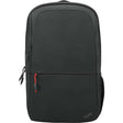 Lenovo Essential Carrying Case (Backpack) for 16" Lenovo Notebook - Black — 4X41C12468