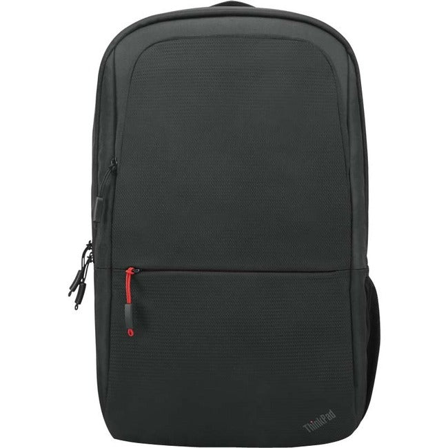 Lenovo Essential Carrying Case (Backpack) for 16" Lenovo Notebook - Black — 4X41C12468