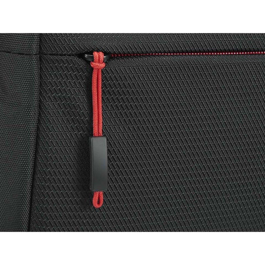 Lenovo Essential Carrying Case (Backpack) for 16" Lenovo Notebook - Black — 4X41C12468