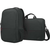 Lenovo Essential Carrying Case (Backpack) for 16" Lenovo Notebook - Black — 4X41C12468