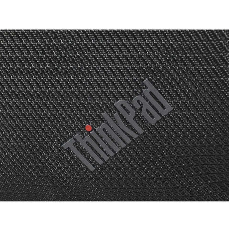 Lenovo Essential Carrying Case (Backpack) for 16" Lenovo Notebook - Black — 4X41C12468