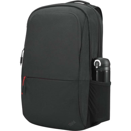 Lenovo Essential Carrying Case (Backpack) for 16" Lenovo Notebook - Black — 4X41C12468