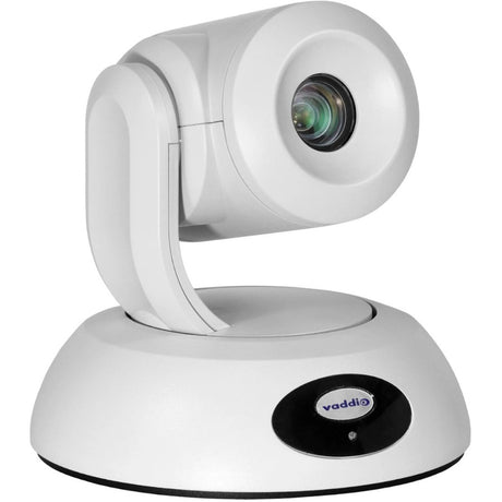 Vaddio EasyIP 20 Video Conferencing Mixer Kit - Includes IP PTZ Camera, Mixer, and Switch - White — 999-30231-000W