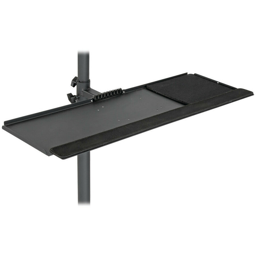 Eaton Tripp Lite Series Mobile Workstation with Monitor Mount - For 17" to 32" Displays, Height Adjustable — DMCS1732S