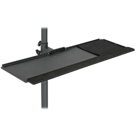 Eaton Tripp Lite Series Mobile Workstation with Monitor Mount - For 17" to 32" Displays, Height Adjustable — DMCS1732S