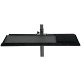 Eaton Tripp Lite Series Mobile Workstation with Monitor Mount - For 17" to 32" Displays, Height Adjustable — DMCS1732S