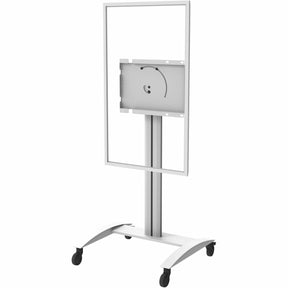 Peerless-AV&reg; Mobile Cart with Rotational Interface for the 55" (WM55B, WM55H, WM55R) and 65" Samsung Flip (WM65B, WM65R) — SR560-FLIP2