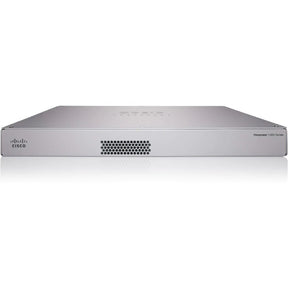 Cisco Firepower 1150 Network Security/Firewall Appliance — FPR1150-NGFW-K9