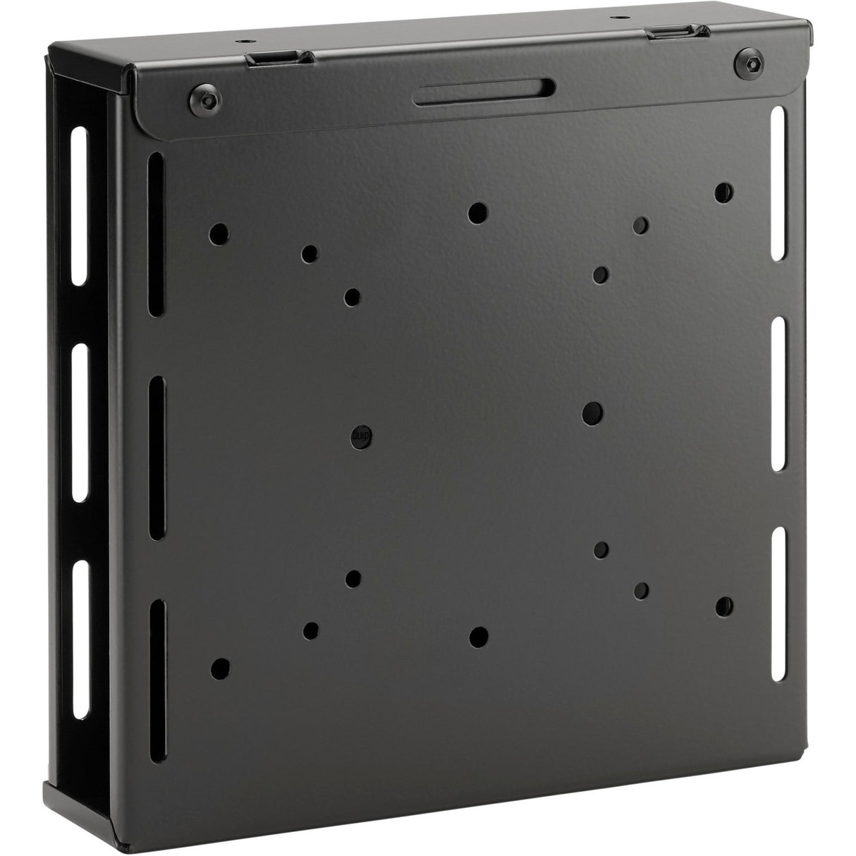 Chief Secure Thin Client PC Column Mount Accessory - Black — KRA233B