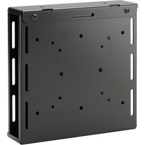 Chief Secure Thin Client PC Column Mount Accessory - Black — KRA233B