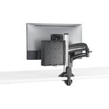 Chief Secure Thin Client PC Column Mount Accessory - Black — KRA233B