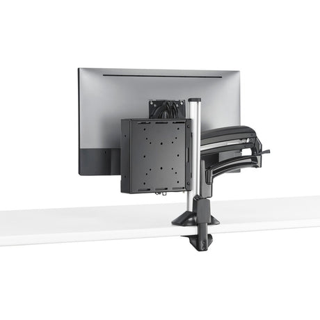 Chief Secure Thin Client PC Column Mount Accessory - Black — KRA233B