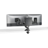 Chief Secure Thin Client PC Column Mount Accessory - Black — KRA233B