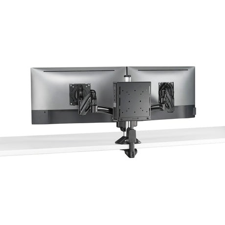Chief Secure Thin Client PC Column Mount Accessory - Black — KRA233B