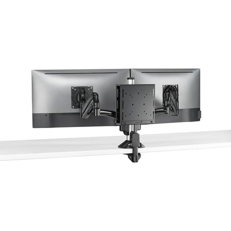 Chief Secure Thin Client PC Column Mount Accessory - Black — KRA233B