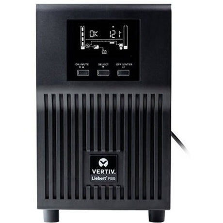 Vertiv Liebert PSI5 UPS - 1100VA 990W 120V Line Interactive AVR Mini Tower UPS, 0.9 Power Factor — PSI5-1100MT120