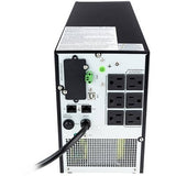 Vertiv Liebert PSI5 UPS - 1100VA 990W 120V Line Interactive AVR Mini Tower UPS, 0.9 Power Factor — PSI5-1100MT120
