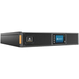 Vertiv Liebert GXT5 UPS - 1000VA/1000W 120V | Online Rack Tower Energy Star — GXT5-1000LVRT2UXL
