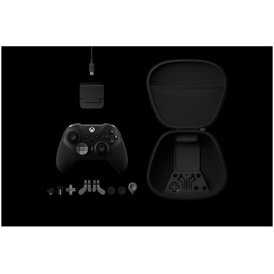 Microsoft Xbox Elite Wireless Controller Series 2 — FST-00001