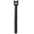 StarTech.com 6in Hook and Loop Cable Ties 50pk, Reusable Wire Straps, Adjustable & Flexible, Cord Organizer Tie/Wraps for Cable Management — B506I-HOOK-LOOP-TIES