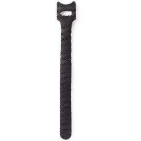 StarTech.com 6in Hook and Loop Cable Ties 50pk, Reusable Wire Straps, Adjustable & Flexible, Cord Organizer Tie/Wraps for Cable Management — B506I-HOOK-LOOP-TIES