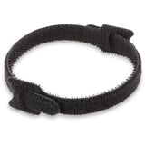 StarTech.com 6in Hook and Loop Cable Ties 50pk, Reusable Wire Straps, Adjustable & Flexible, Cord Organizer Tie/Wraps for Cable Management — B506I-HOOK-LOOP-TIES