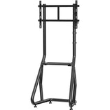 Eaton Tripp Lite Series Heavy-Duty Streamline Digital Signage Stand for 37" to 80" Flat-Panel Displays — DMCS3780HDS
