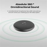Speakerphone — 118-1001P01