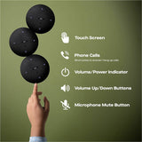 Speakerphone — 118-1001P01