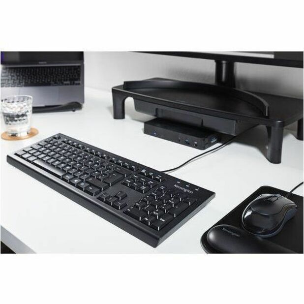 Kensington Mouse-in-a-Box Wired — K72356WW