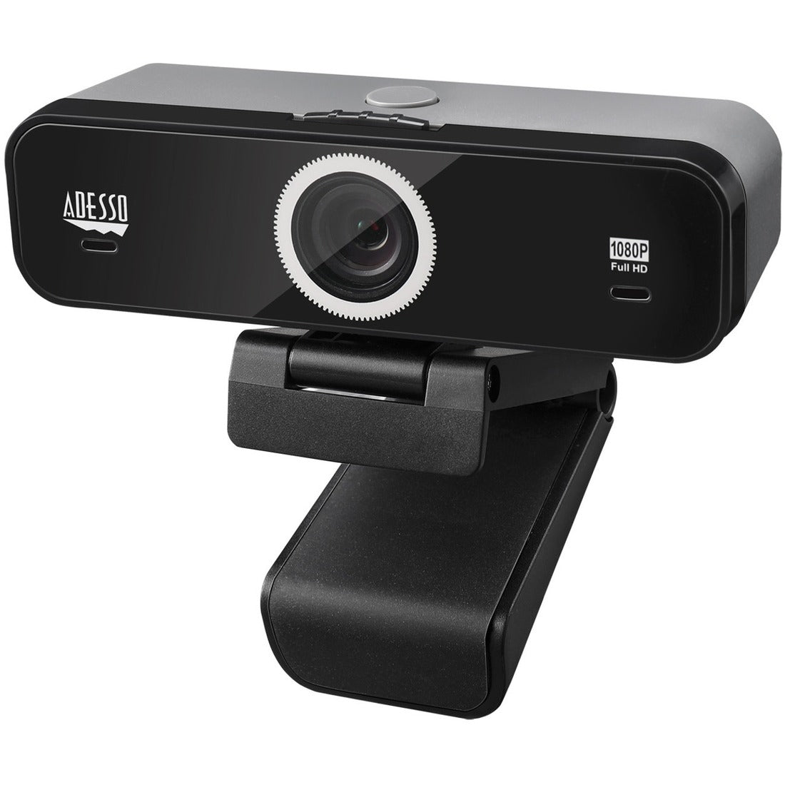 Adesso CyberTrack K1 Webcam - 2.1 Megapixel - 30 fps - USB 2.0 — CybertrackK1