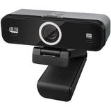 Adesso CyberTrack K1 Webcam - 2.1 Megapixel - 30 fps - USB 2.0 — CybertrackK1