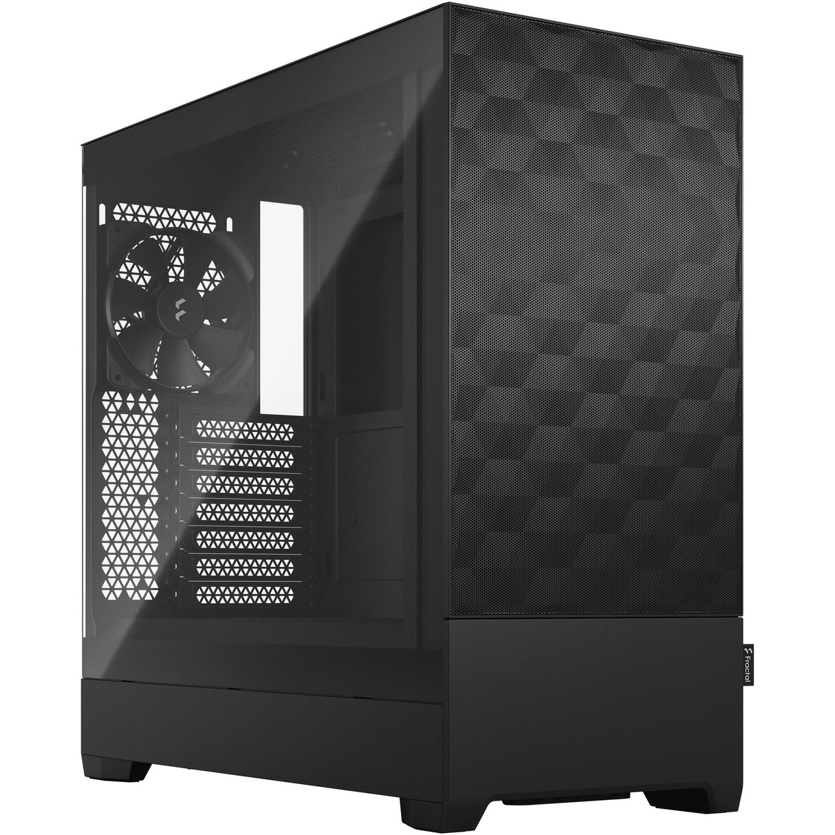 Fractal Design Pop Air RGB Computer Case — FD-C-POR1A-06