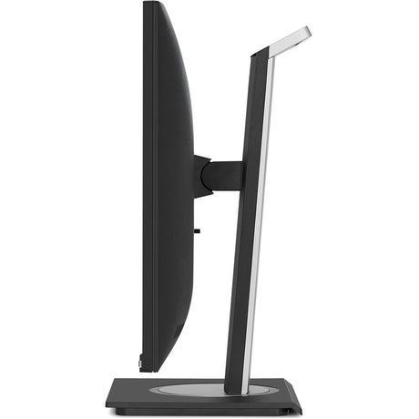 ViewSonic VG2748A 27 Inch IPS 1080p Ergonomic Monitor with Ultra-Thin Bezels, HDMI, DisplayPort, USB, VGA, and 40 Degree Tilt for Home and Office — VG2748A