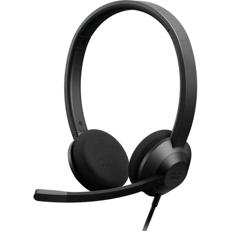 Cisco 322 Headset — HS-W-322-C-USBC