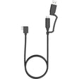 Mobile Pixels Data Cable — 100-1004P03