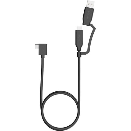 Mobile Pixels Data Cable — 100-1004P03