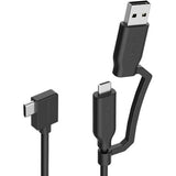 Mobile Pixels Data Cable — 100-1004P03